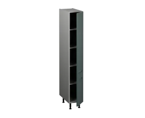 Larder Unit (1825 x 300)