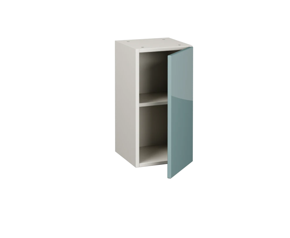 575 x 300 Wall Unit