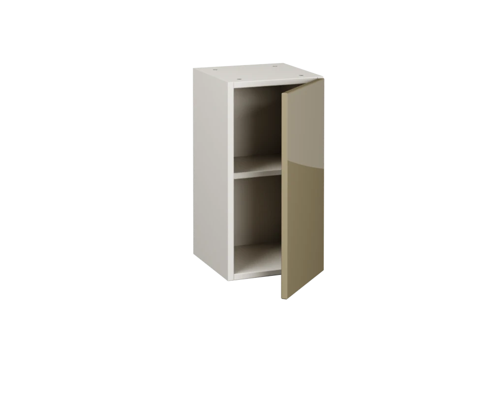 575 x 300 Wall Unit