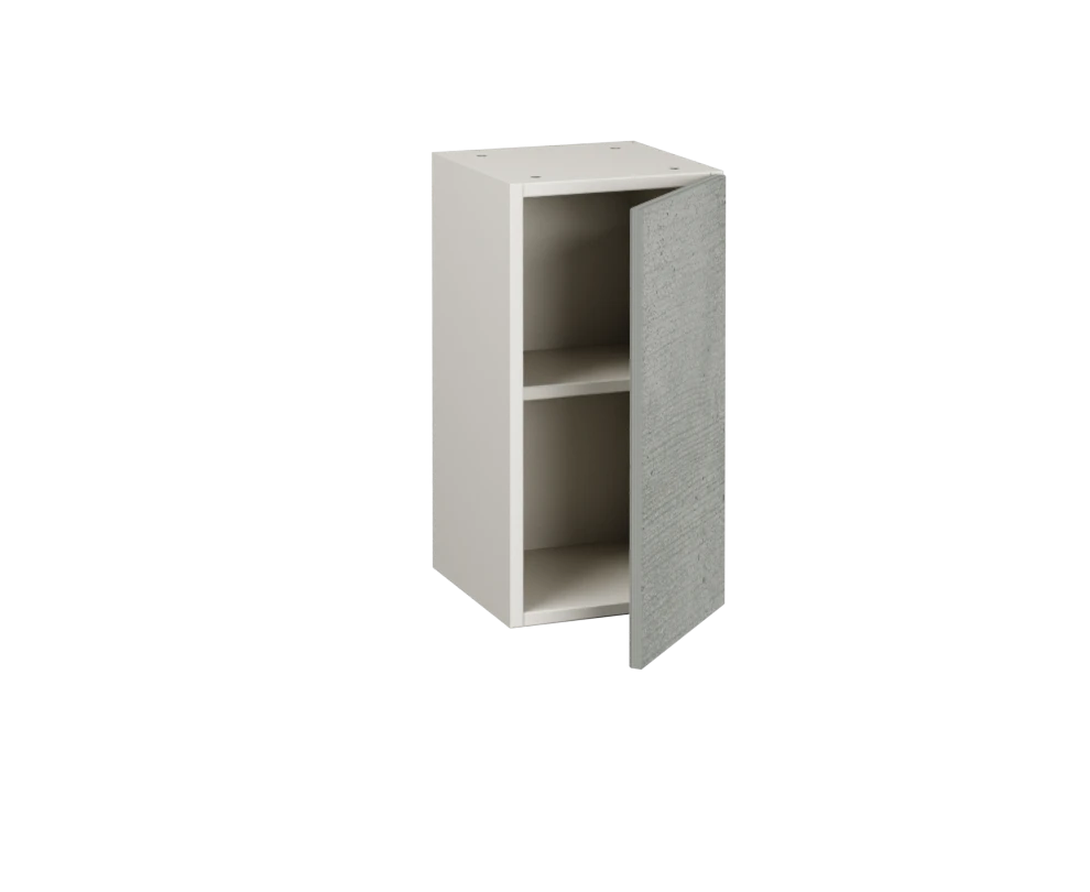 575 x 300 Wall Unit