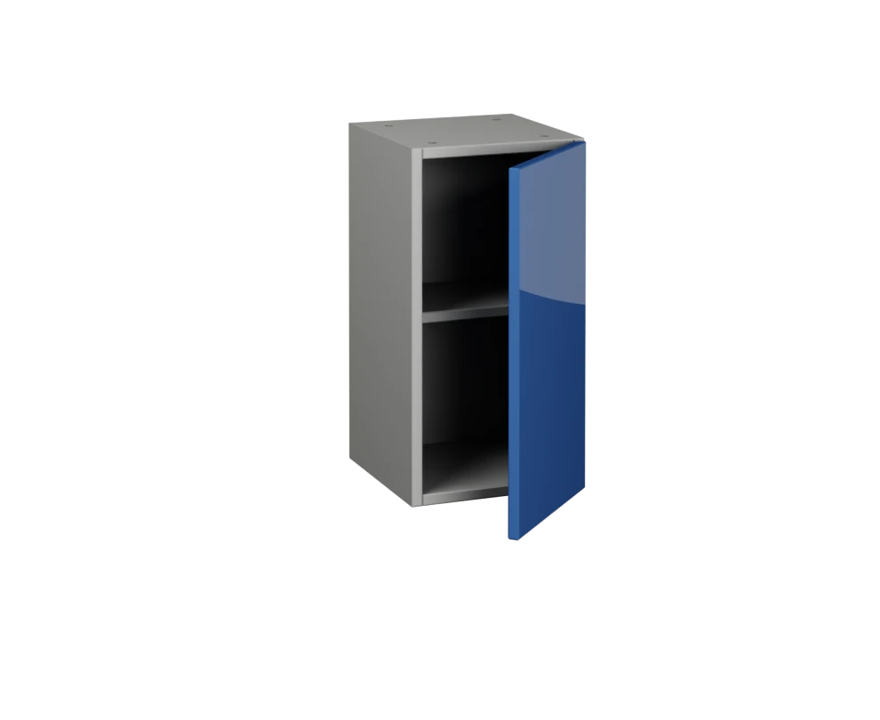 575 x 300 Wall Unit