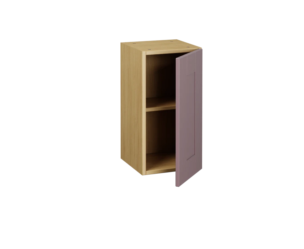 575 x 300 Wall Unit