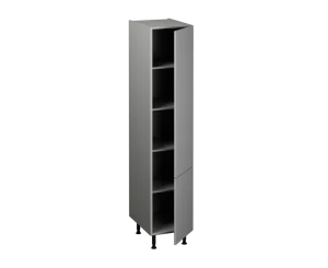Larder Unit (1825 x 400)