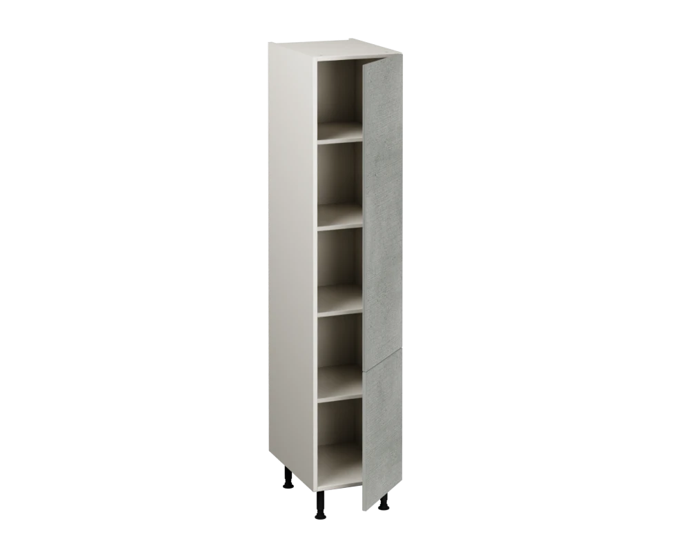 Larder Unit (1825 x 400)