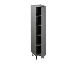 Larder Unit (1825 x 400)