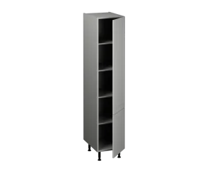 Larder Unit (1825 x 400)