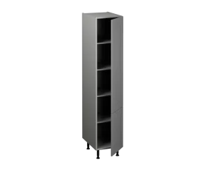 Larder Unit (1825 x 400)