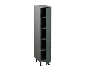 Larder Unit (1825 x 400)