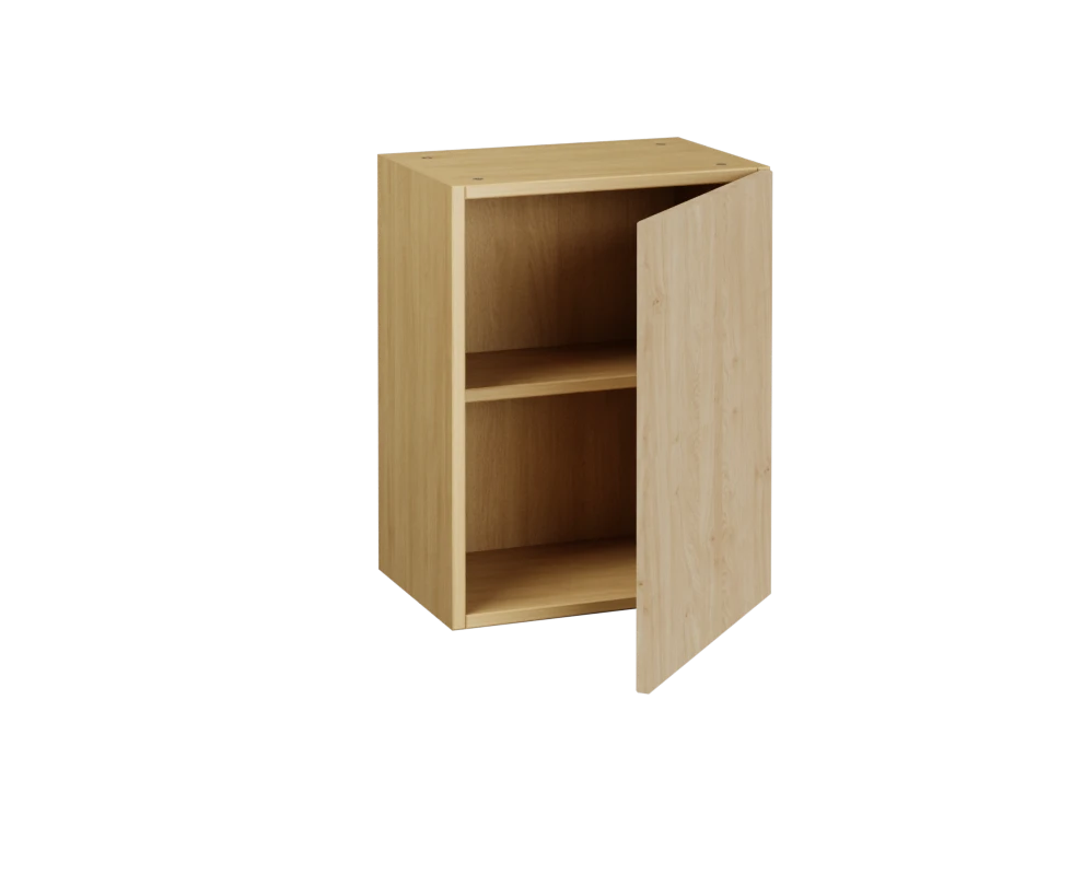 575 x 450 Wall Unit
