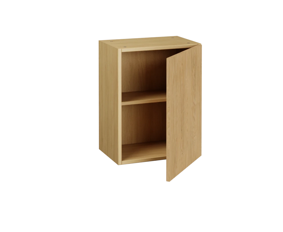 575 x 450 Wall Unit