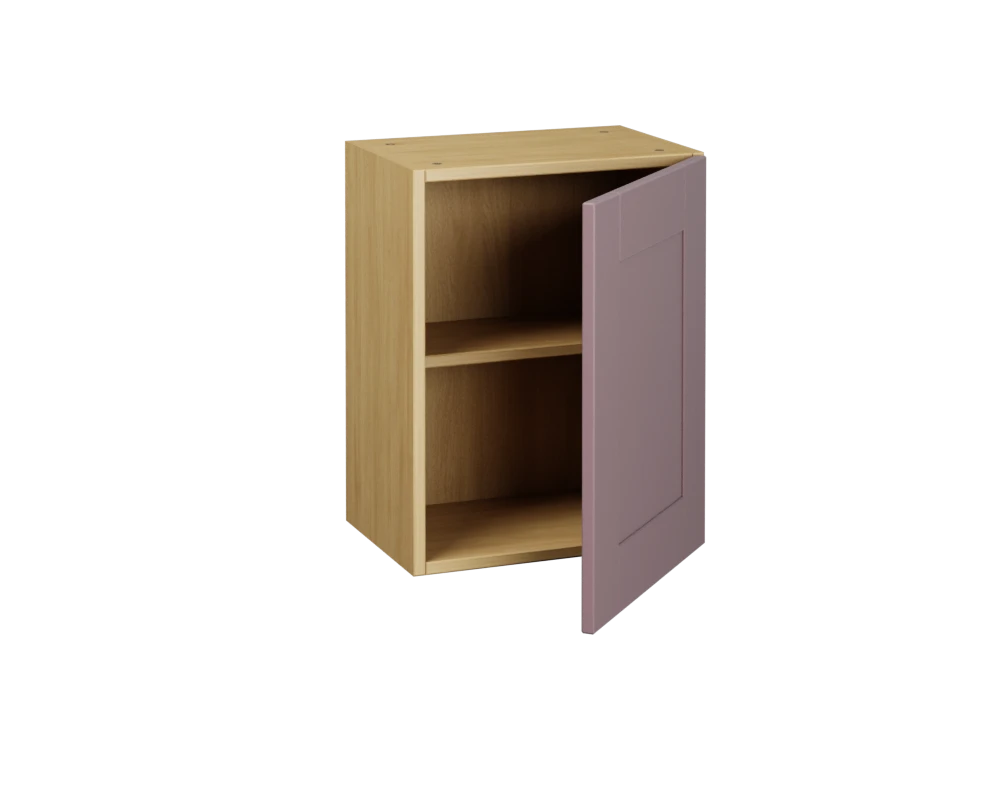 575 x 450 Wall Unit