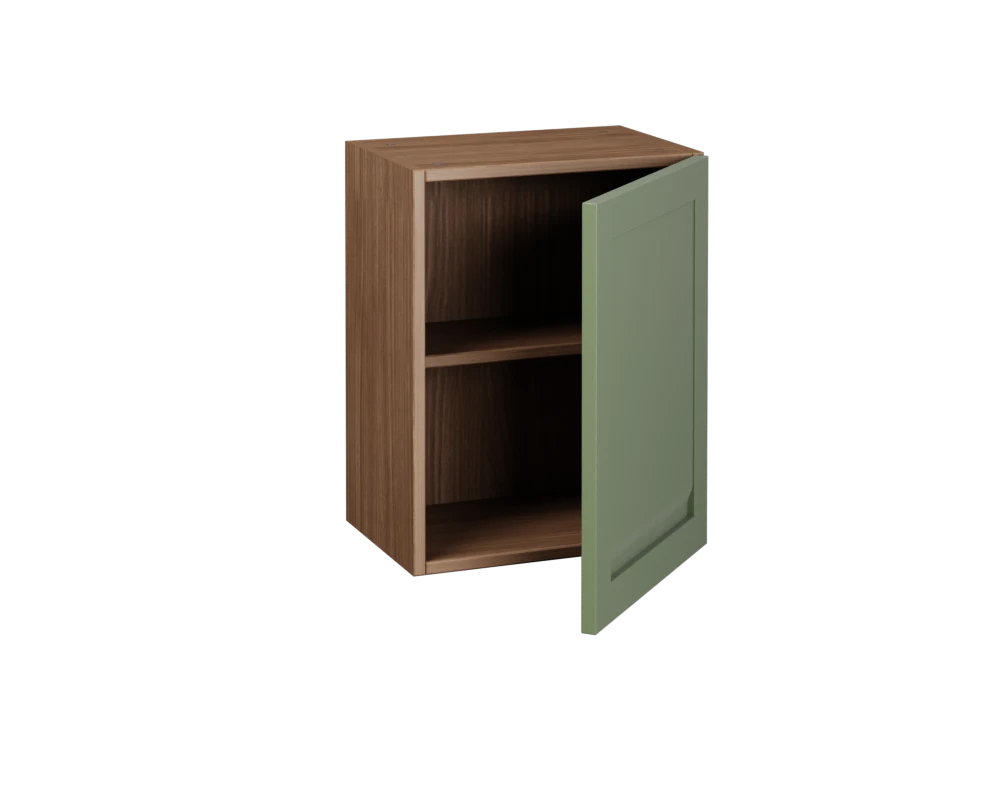 575 x 450 Wall Unit