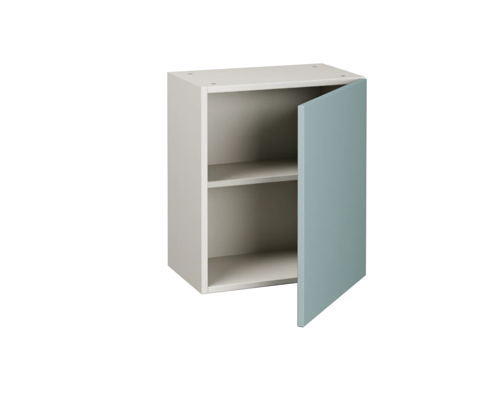 575 x 500 Wall Unit