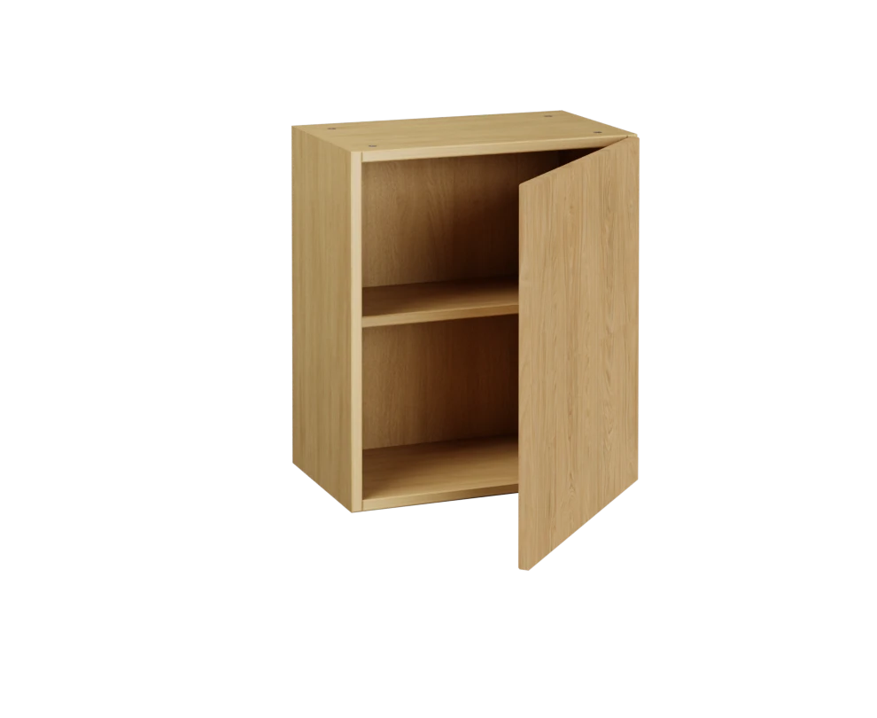 575 x 500 Wall Unit