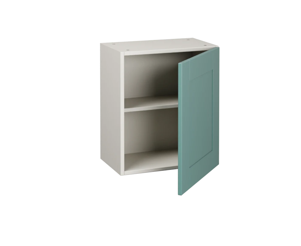 575 x 500 Wall Unit