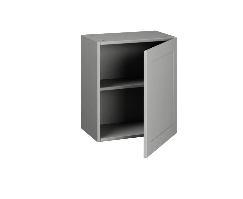 575 x 500 Wall Unit