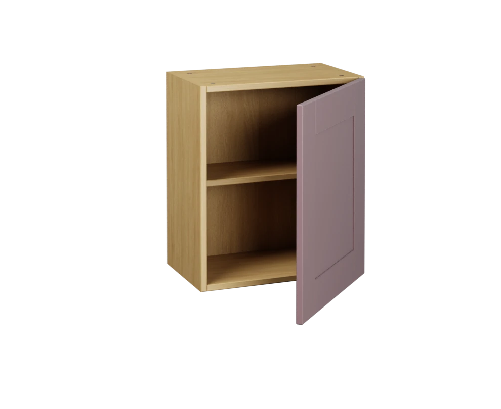 575 x 500 Wall Unit