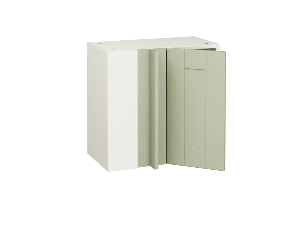 600 Corner 300 Door (575 High)