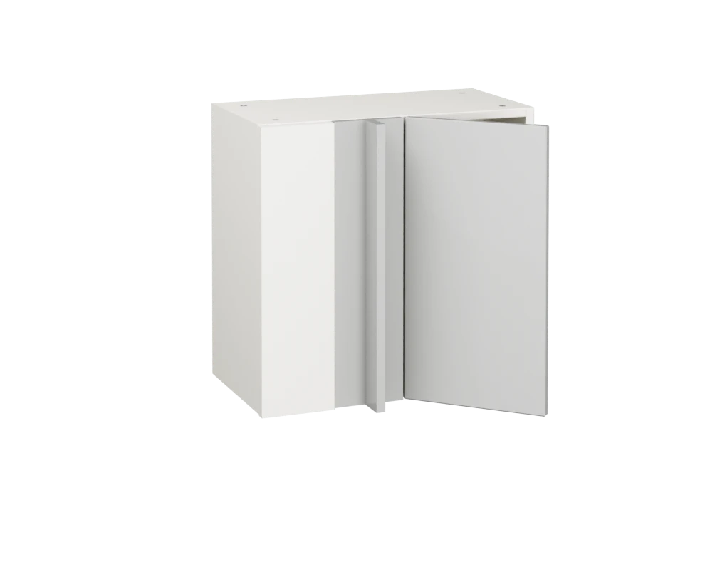 600 Corner 300 Door (575 High)