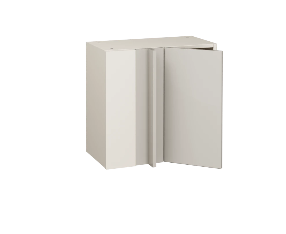 600 Corner 300 Door (575 High)