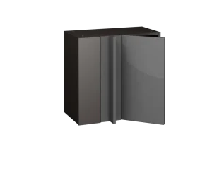 600 Corner 300 Door (575 High)