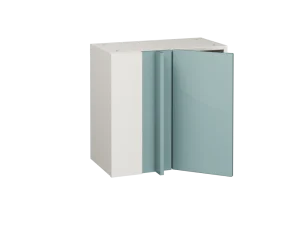 600 Corner 300 Door (575 High)
