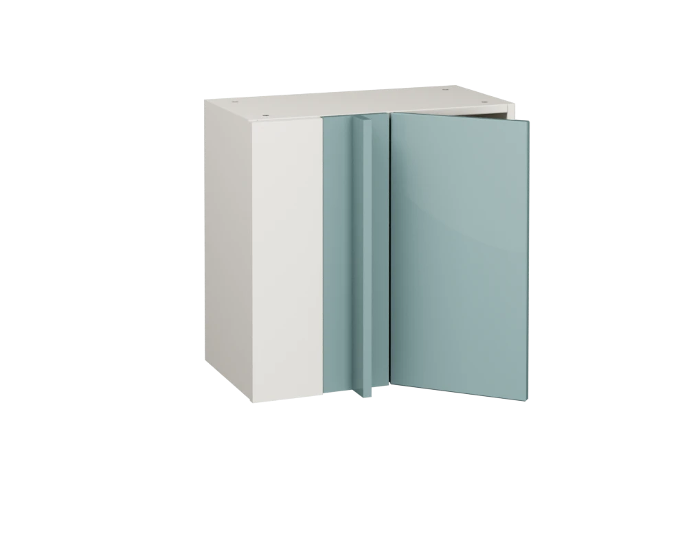 600 Corner 300 Door (575 High)
