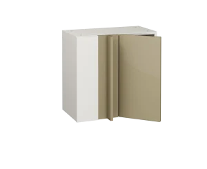600 Corner 300 Door (575 High)