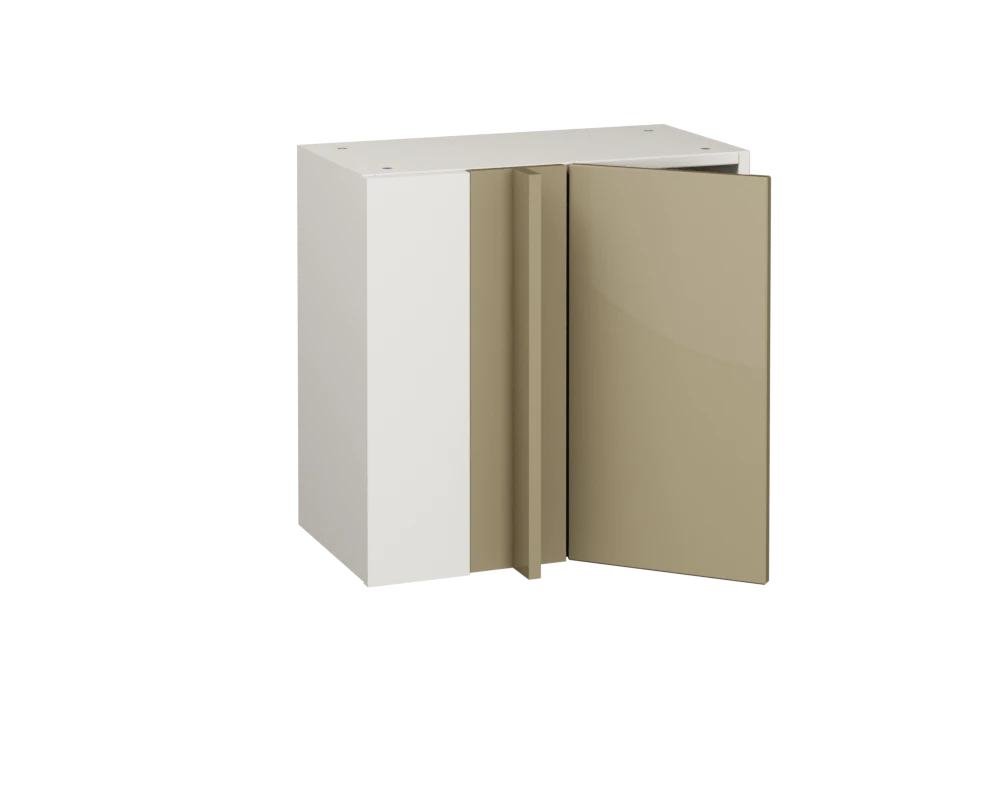 600 Corner 300 Door (575 High)