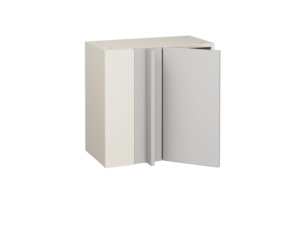 600 Corner 300 Door (575 High)