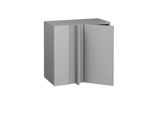 600 Corner 300 Door (575 High)