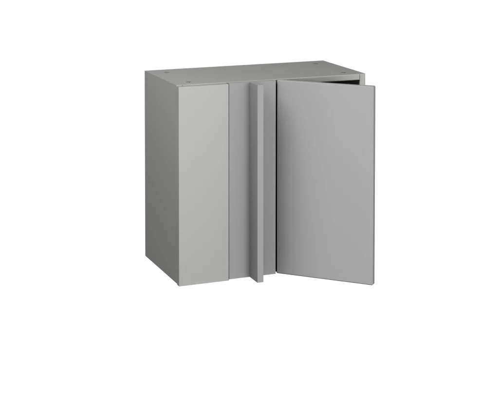 600 Corner 300 Door (575 High)
