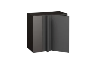 600 Corner 300 Door (575 High)