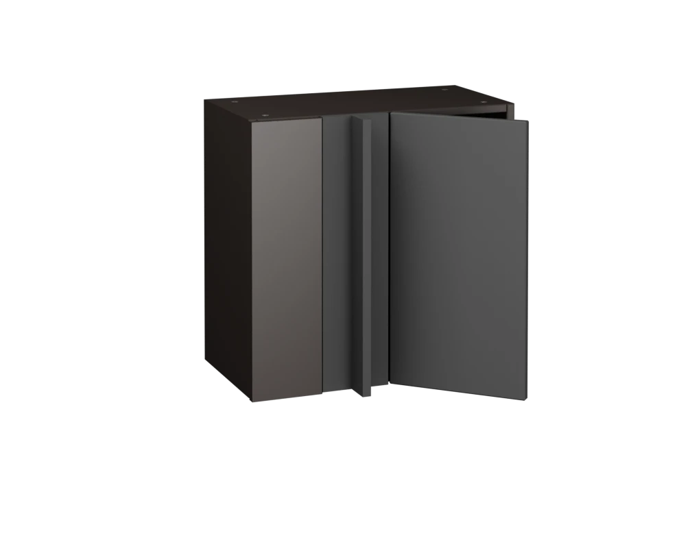 600 Corner 300 Door (575 High)