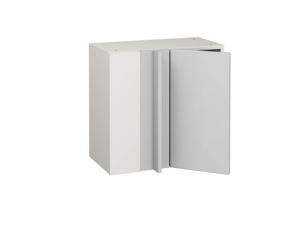 600 Corner 300 Door (575 High)