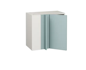 600 Corner 300 Door (575 High)
