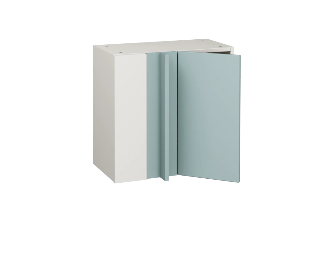 600 Corner 300 Door (575 High)