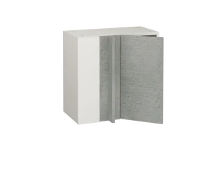 600 Corner 300 Door (575 High)