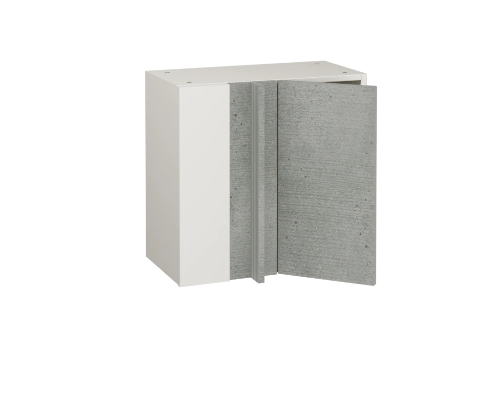 600 Corner 300 Door (575 High)
