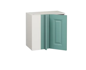 600 Corner 300 Door (575 High)