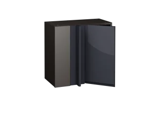 600 Corner 300 Door (575 High)