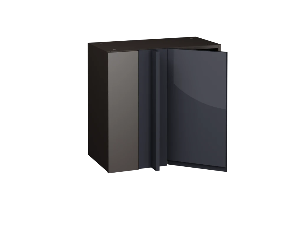 600 Corner 300 Door (575 High)