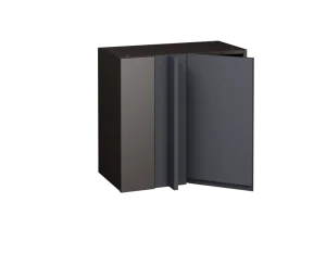 600 Corner 300 Door (575 High)