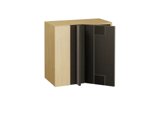 600 Corner 300 Door (575 High)