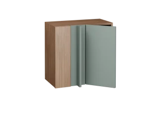 600 Corner 300 Door (575 High)