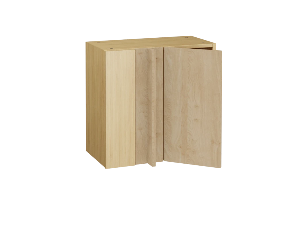 600 Corner 300 Door (575 High)