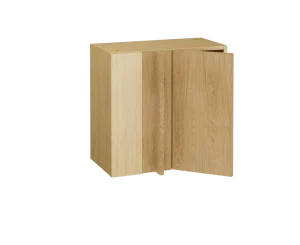 600 Corner 300 Door (575 High)