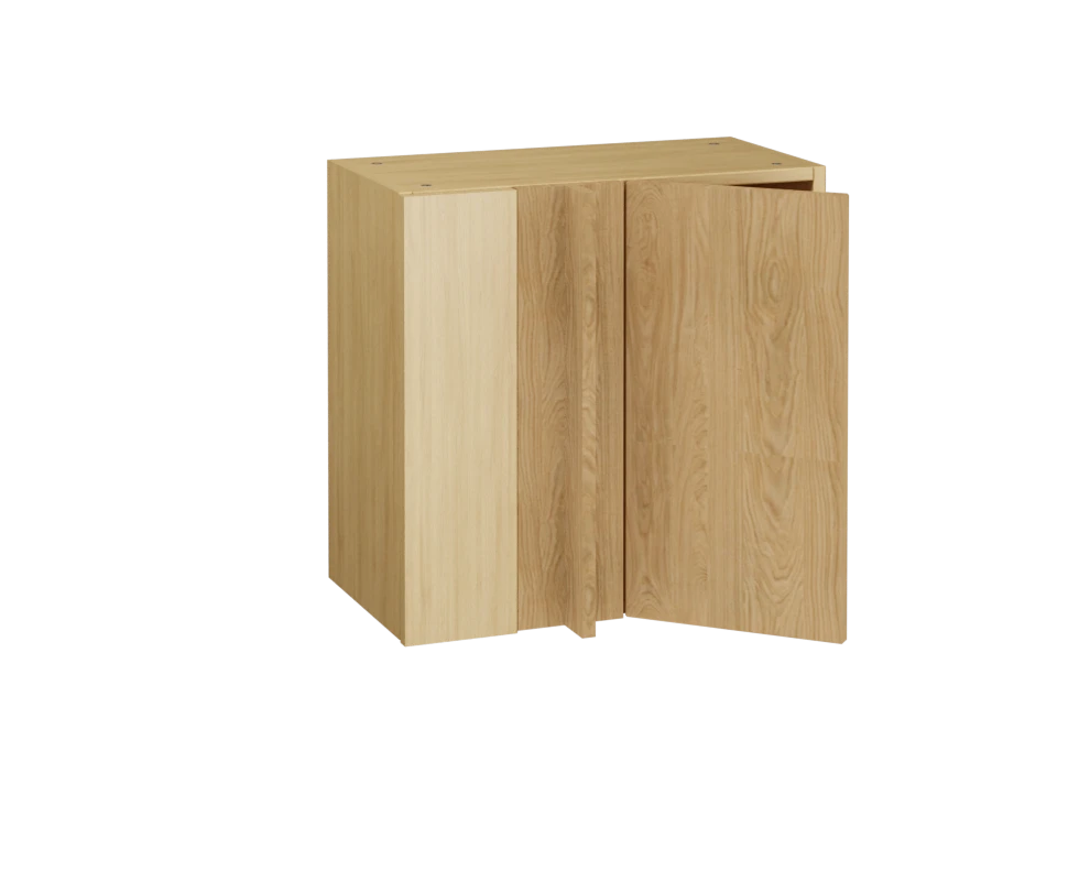 600 Corner 300 Door (575 High)