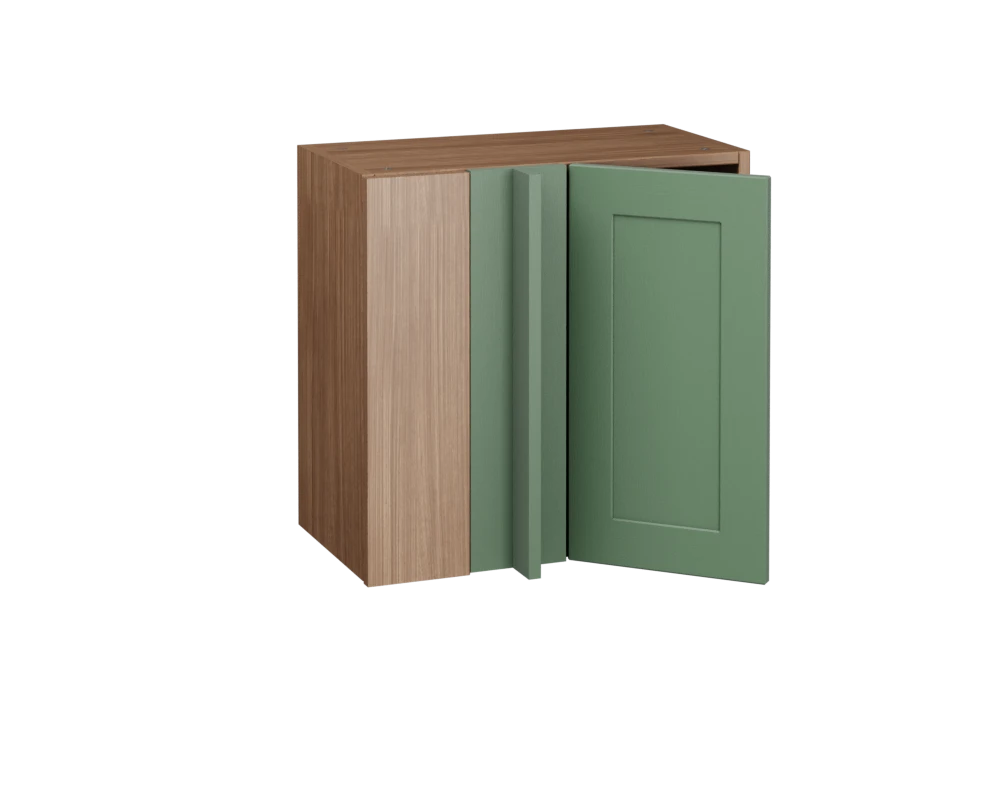 600 Corner 300 Door (575 High)