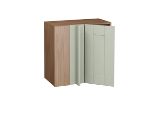 600 Corner 300 Door (575 High)
